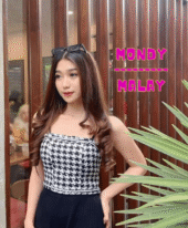 Mondy