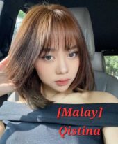 Qistina