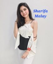 Sharifa