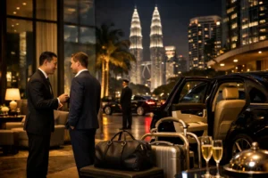 Call Girl Escort in KL: What Sets Premium Apart