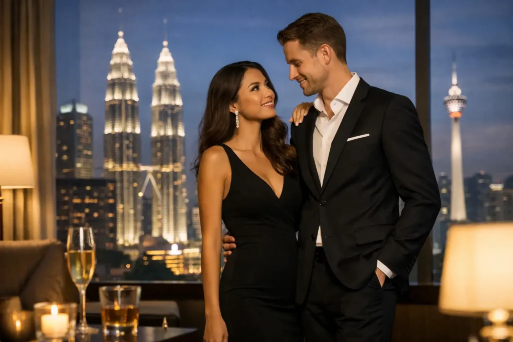 Elite Companion Service Malaysia Explained