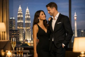Elite Companion Service Malaysia Explained