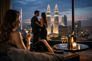 Escort Agency Kuala Lumpur for Premium Bookings