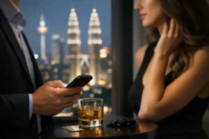 KL Call Girl Booking Done With Discretion