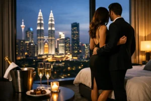 KL Escort Outcall for Private Luxury Nights