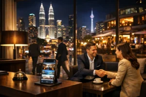 Kuala Lumpur Escort Girl Booking Guide