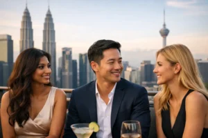 Multicultural Companion Options Kuala Lumpur
