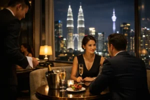 Sex Call Girl in KL: What Premium Means