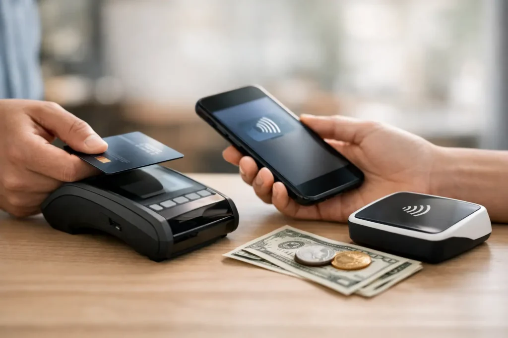 What Payment Methods Are Accepted?